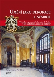 Prahl, Roman - Umění jako symbol a dekorace