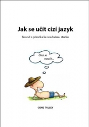 Talley, Gene - Jak se učit cizí jazyk