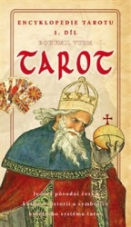 Vurm, Bohumil - Encyklopedie tarotu 1. díl