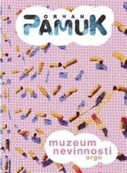 Pamuk, Orhan - Muzeum nevinnosti