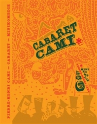 Cami, Pierre-Henri - Cabaret