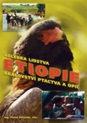 Poláček, Pavel - Etiopie