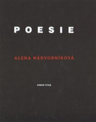 Nádvorníková, Alena - Poesie