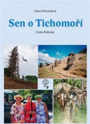 Trávníčková, Dana - Sen o Tichomoří