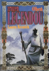 Resnick, Laura - Oheň