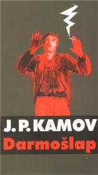 Kamov, Janko Polić - Darmošlap