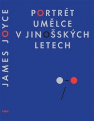 Joyce, James - Portrét umělce v jinošských letech