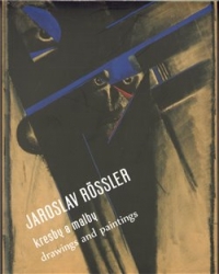 Rössler, Jaroslav - Jaroslav Rössler
