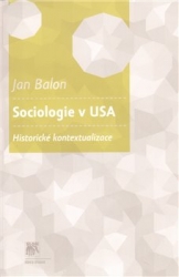 Balon, Jan - Sociologie v USA