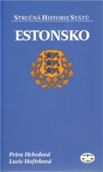 Heberová, Petra - Estonsko - stručná historie států