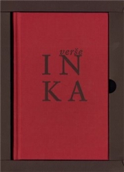 Hanušová, Ingrid - Inka