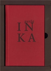 Hanušová, Ingrid - Inka