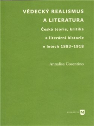 Cosentino, Annalisa - Vědecký realismus  a literatura