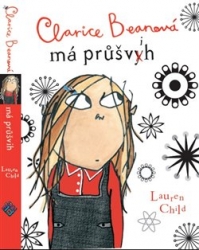 Childová, Lauren - Clarice Beanová má průšvih