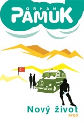 Pamuk, Orhan - Nový život