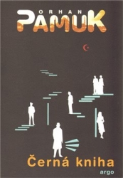 Pamuk, Orhan - Černá kniha