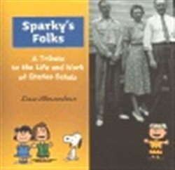 Shanahan, Dan - Sparky’s Folks