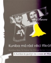 Sam - Kuniba má rád věci třikrát