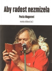 Elšíková, Monika - Aby radost nezmizela