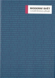 Petříček, Miroslav - Moderní svět v zrcadle literatury a filosofie