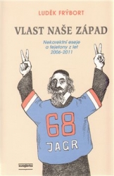 Frýbort, Luděk - Vlast naše Západ