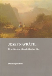 Slonim, Dimitrij - Josef Navrátil