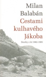 Balabán, Milan - Cestami kulhavého Jákoba