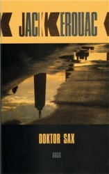 Kerouac, Jack - Doktor Sax