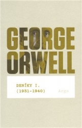 Orwell, George - Deníky I (1931–1940)