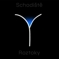 Nahoru po schodišti dolů band - Roztoky