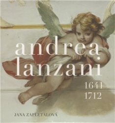 Zapletalová, Jana - Andrea Lanzani