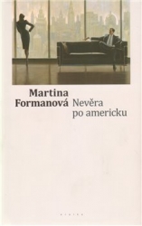 Formanová, Martina - Nevěra po americku