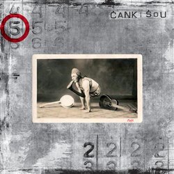 Čankišou - Fayt