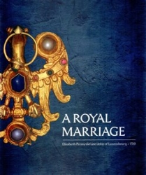 A Royal Marriage