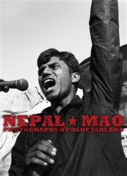 Jarlbro, Olof - Nepal and Mao