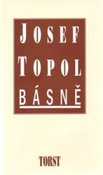 Topol, Josef - Básně