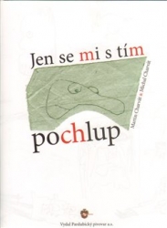 Charvát, Martin - Jen se mi s tím pochlup