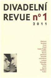 Divadelní revue 2011/1
