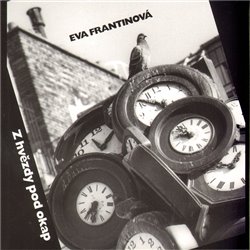 Frantinová, Eva - Z hvězdy pod okap