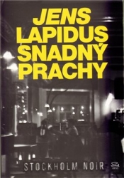Lapidus, Jens - Snadný prachy