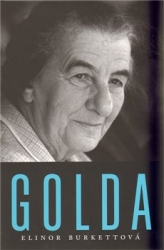 Burkettová, Elinor - Golda