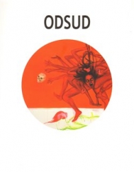 Ferliková, Lucie - Odsud podsud