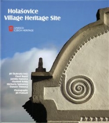 Holašovice: Vesnická památková rezervace - anglická verze