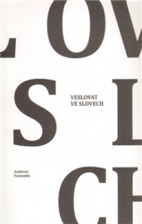 Patenidis, Andreas - Veslovat ve slovech