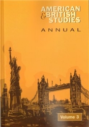American &amp; british studies 3