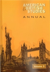 American &amp; british studies