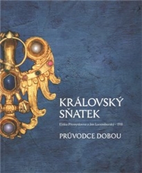 Královský sňatek - průvodce dobou