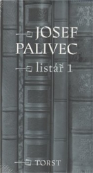 Palivec, Josef - Listář 1