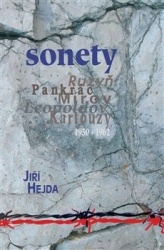 Hejda, Jiří - Sonety