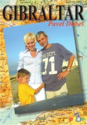 Dobeš, Pavel - Gibraltar